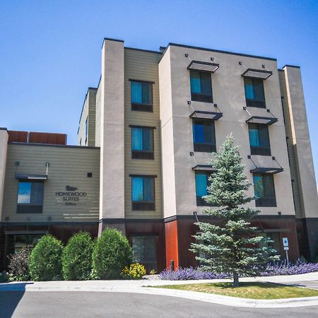 Homewood Suites By Hilton Бозмен Екстер'єр фото