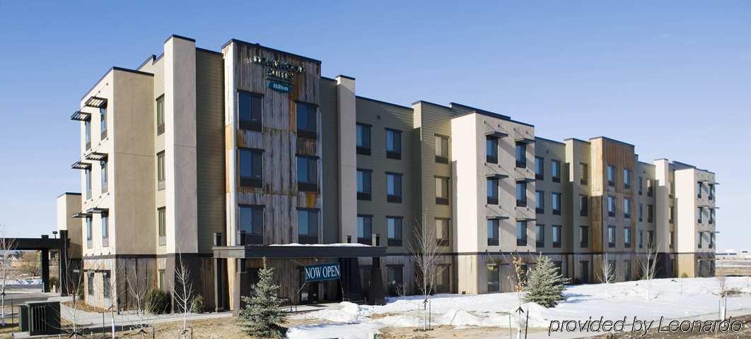 Homewood Suites By Hilton Бозмен Екстер'єр фото